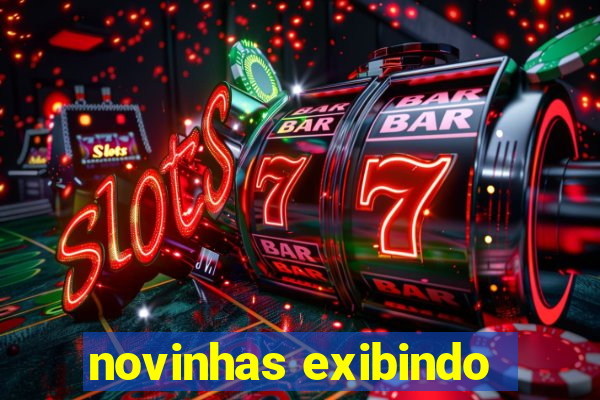 novinhas exibindo